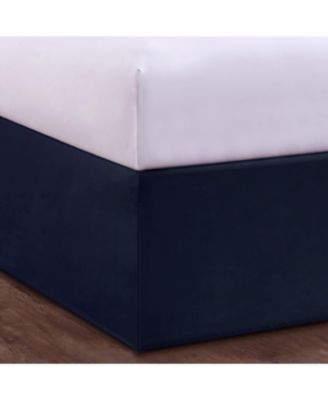 Bed Maker's Magic Skirt Tailored Bed Skirt, Queen