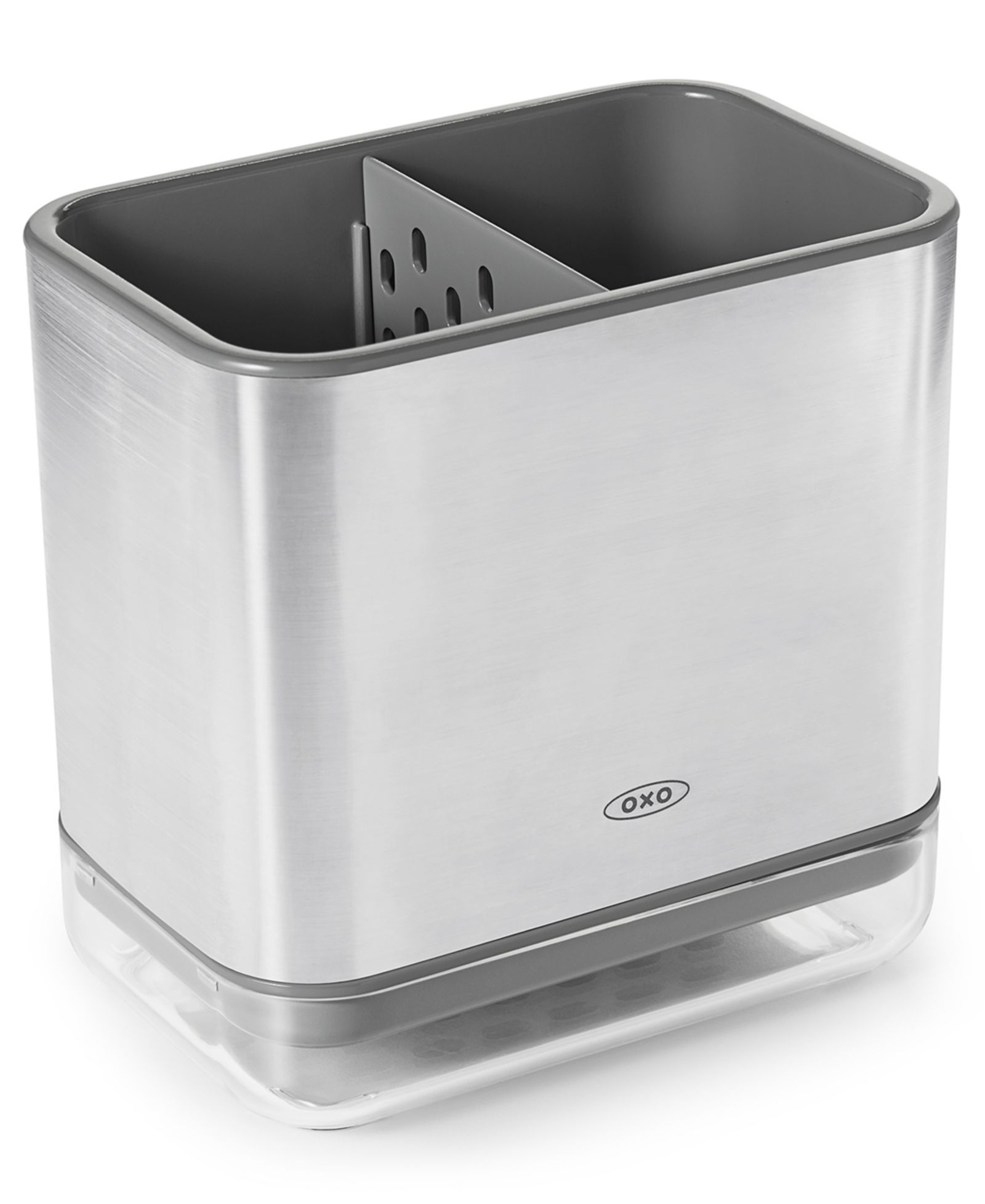OXO Stainless Steel Sinkware Caddy