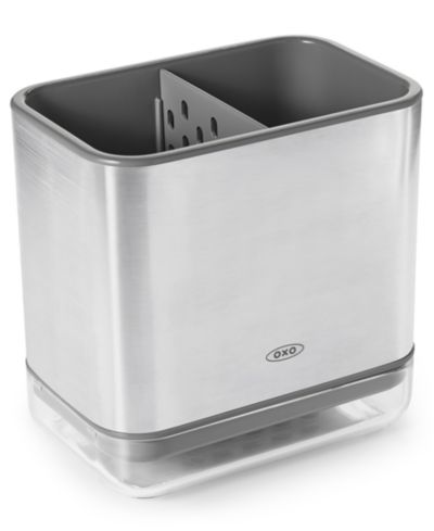 Подставка для раковины OXO Stainless Steel Sinkware Caddy