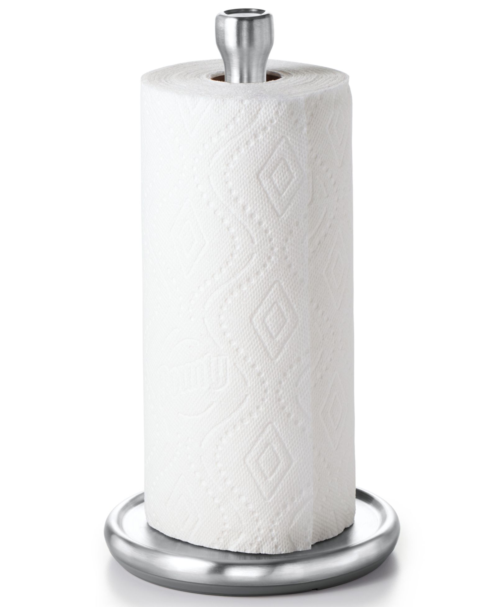 OXO Good Grips Steady Paper Towel Holder