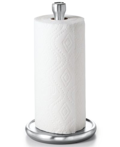 Держатель бумажных полотенец OXO Good Grips Steady
