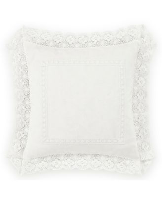 Декоративная подушка Laura Ashley Annabella, 18" x 18"
