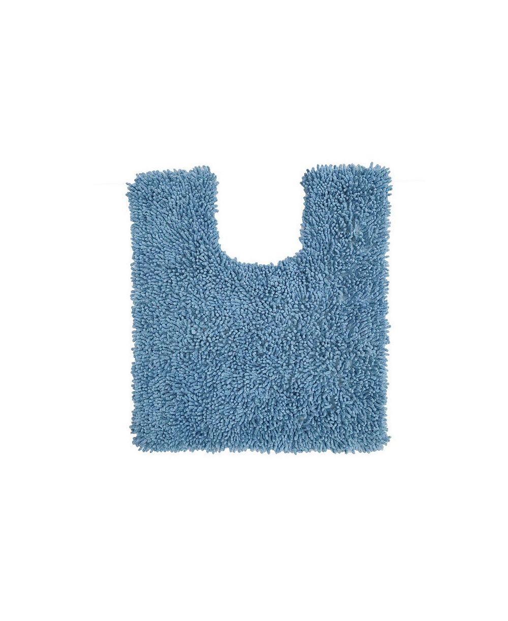 Home Weavers Fantasia Bath Rug, 20" x 20"