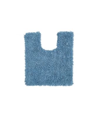 Home Weavers Fantasia Bath Rug, 20" x 20"
