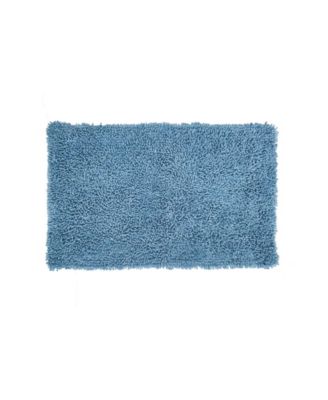 Home Weavers Fantasia Bath Rug, 21" x 34"