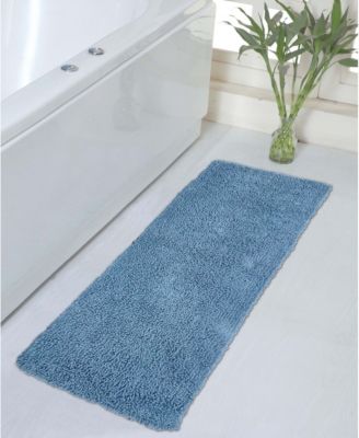 Home Weavers Fantasia Bath Rug, 21" x 54"