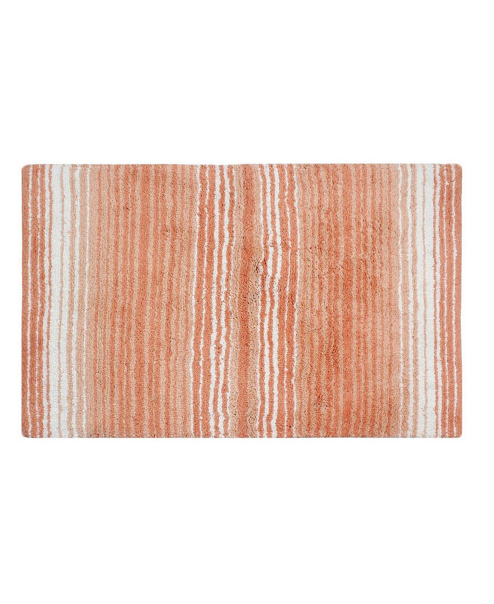 Коврик для ванной Home Weavers Gradiation 21" x 34"
