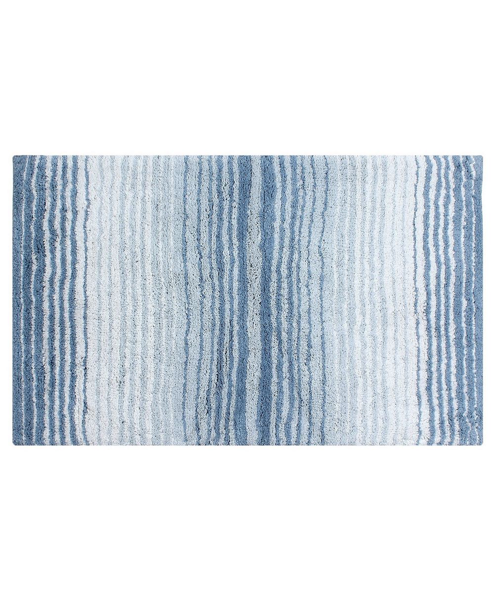 Коврик для ванной Home Weavers Gradiation 24" x 40"