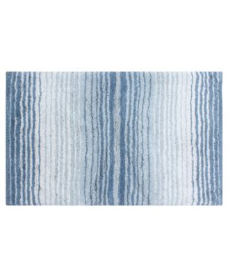 Коврик для ванной Home Weavers Gradiation 24" x 40"