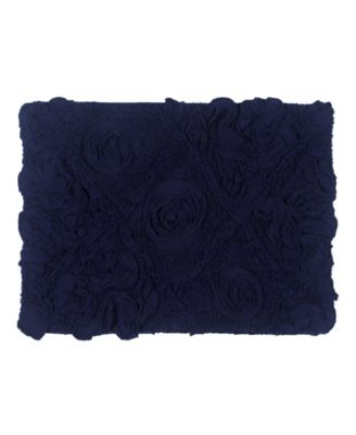 Home Weavers Modesto Bath Rug, 17" x 24"