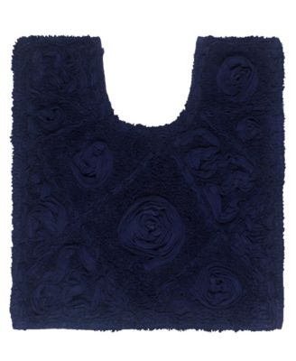 Home Weavers Modesto Bath Rug, 20" x 20"
