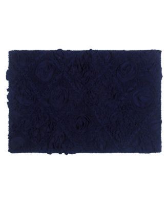 Home Weavers Modesto Bath Rug, 21" x 34"