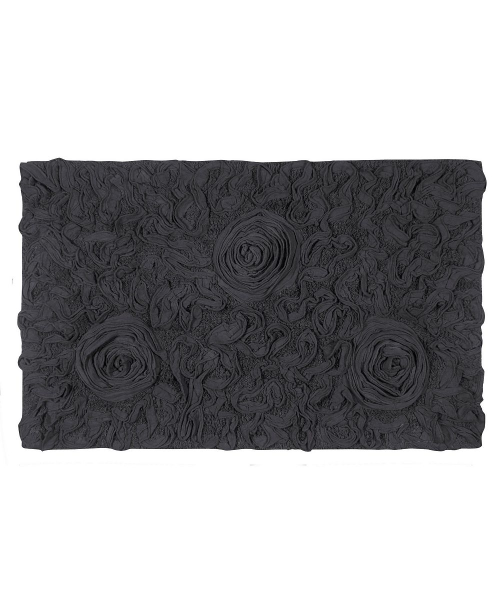 Home Weavers Modesto Bath Rug, 21" x 34"