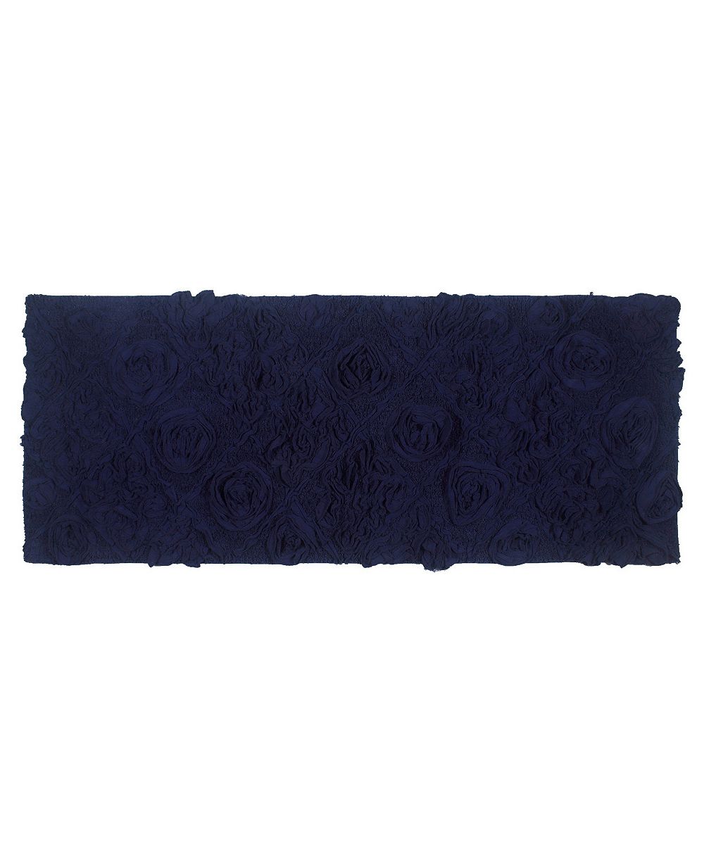 Коврик для ванной Home Weavers Modesto 21" x 54"