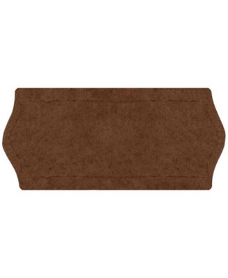 Home Weavers Waterford Bath Rug, 22" x 60"