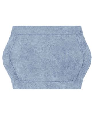 Home Weavers Waterford Bath Rug, 24" x 40"