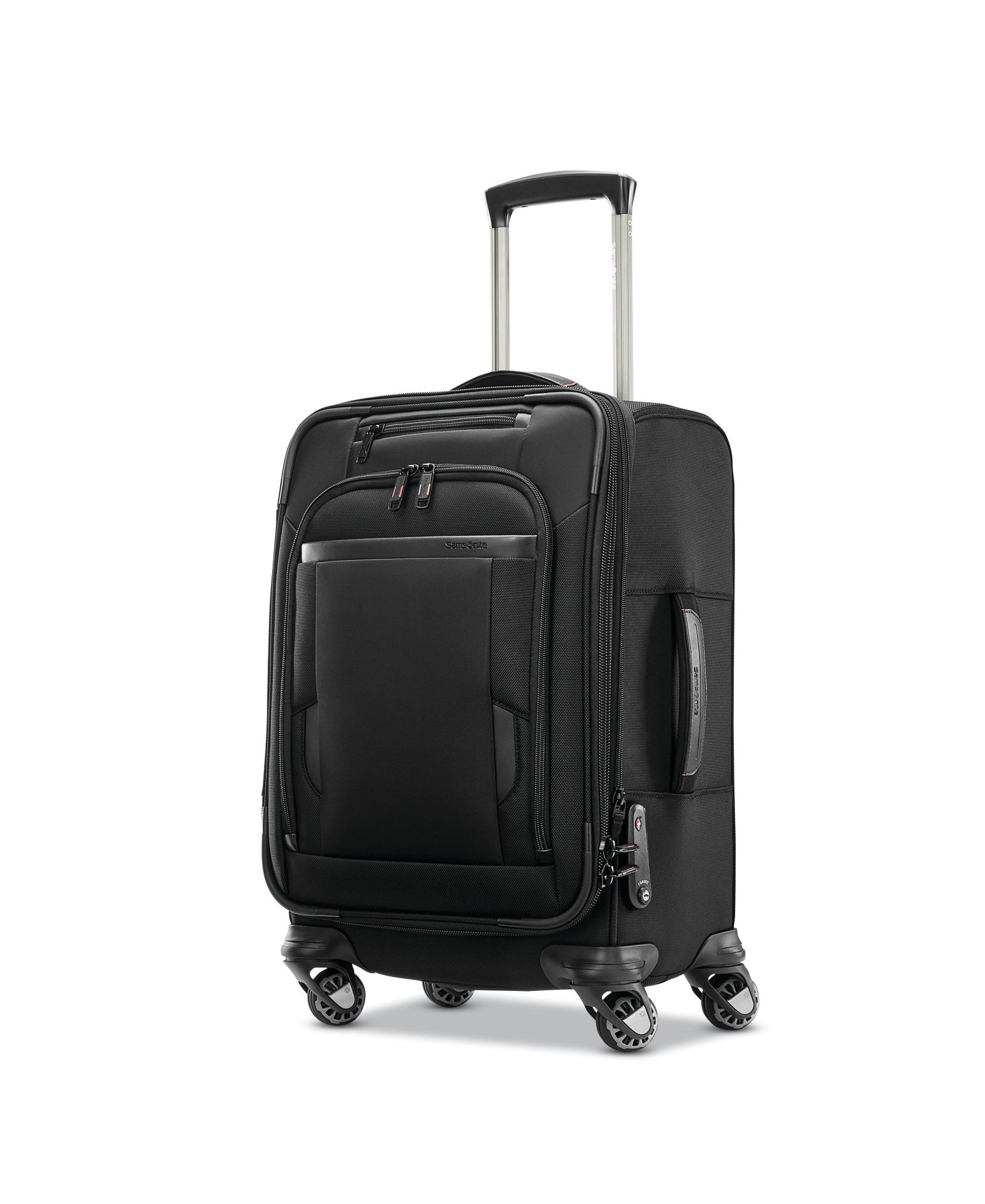 Чемодан Samsonite PRO Carry-On Expandable Spinner