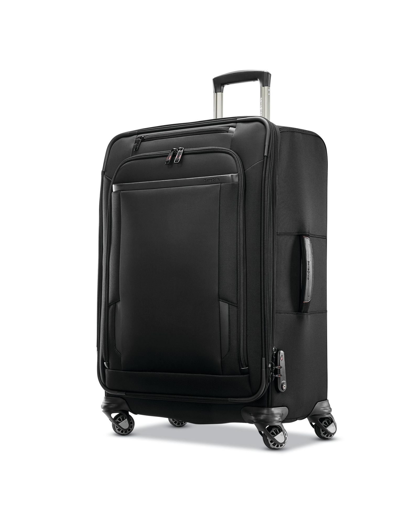 Чемодан Samsonite PRO 25" Expandable Spinner