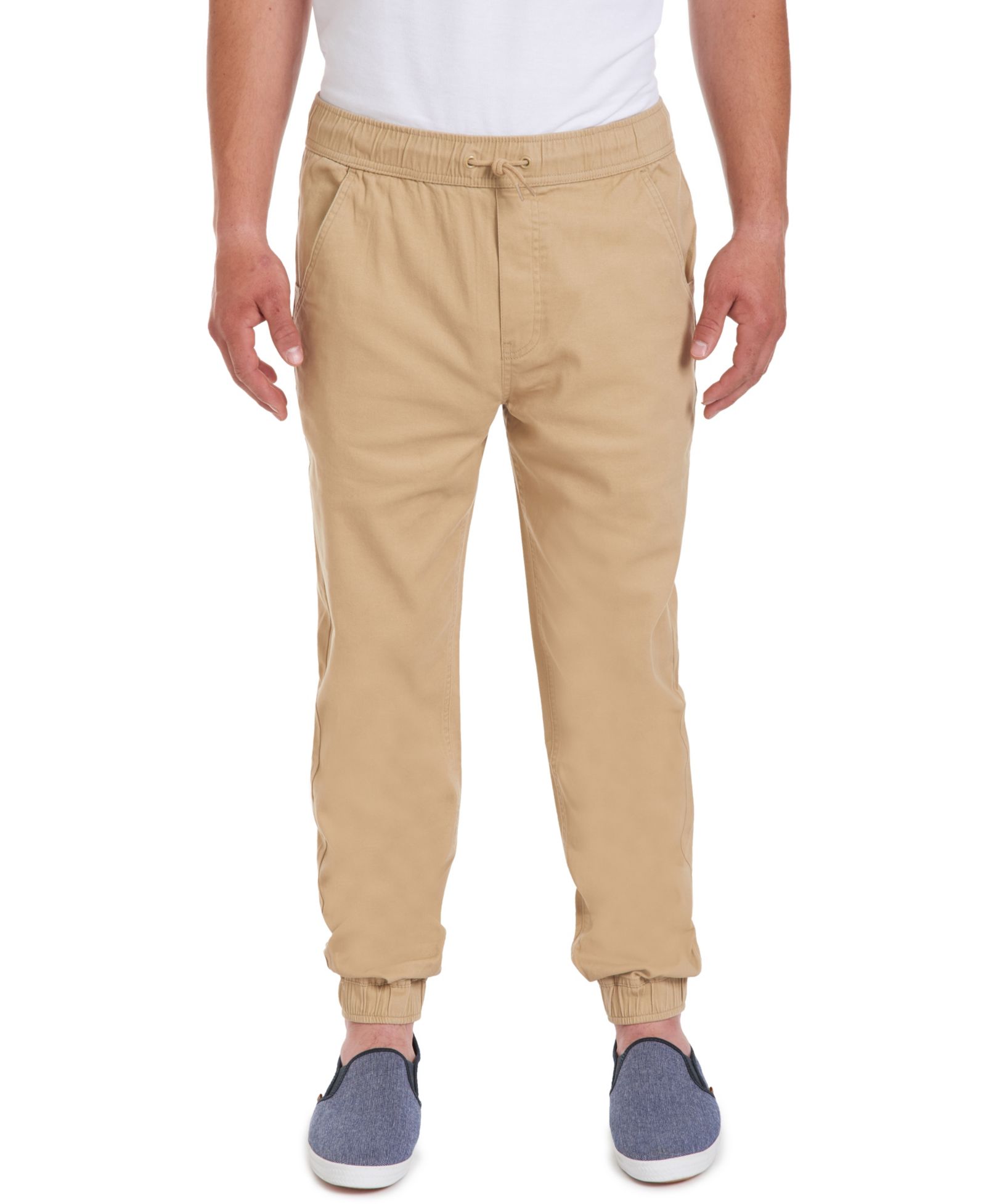 Nautica Young Men's Ethan Jogger