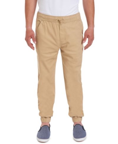 Nautica Young Men's Ethan Jogger
