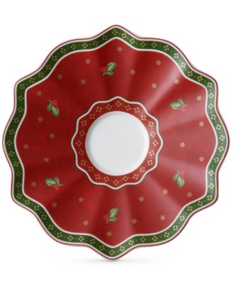 Villeroy & Boch Чашка с блюдцем Toy's Delight