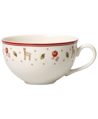 Чайная чашка Villeroy & Boch Toy's Delight