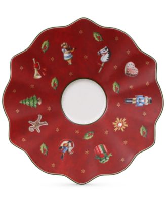 Villeroy & Boch Toy's Delight Espresso Cup Saucer