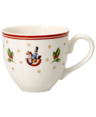 Чашка для эспрессо Villeroy & Boch Toy's Delight