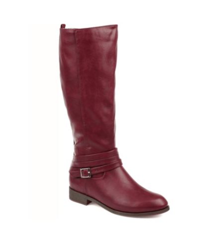 Женские высокие сапоги для верховой езды Journee Collection Ivie