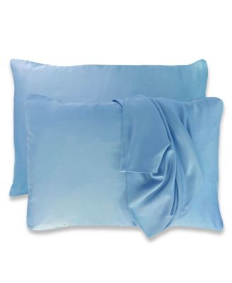 Bright blue