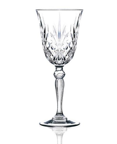 Melodia Crystal Liquor Glass set of 6