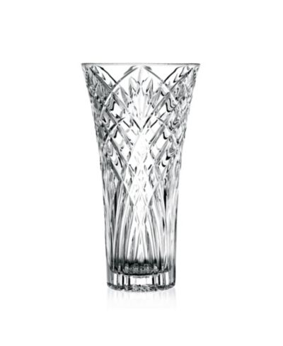 Ваза Melodia 12" Crystal