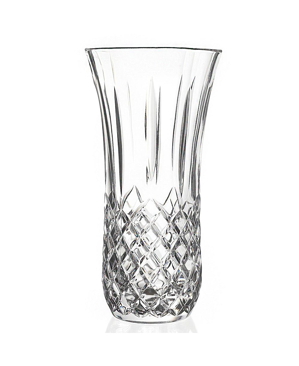 11.5" Vase by Lorren Home Trends