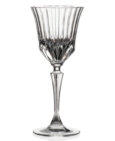 Lorren Home Trends Набор винных бокалов Adagio Crystal 6 шт.