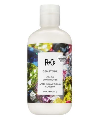 Кондиционер для волос R+Co Gemstone Color, 8.5 oz.
