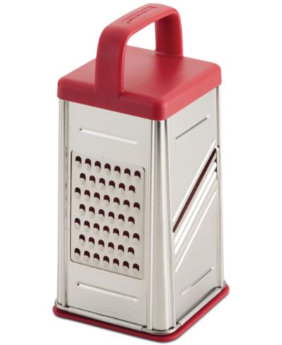 Rachael Ray терка Box Grater