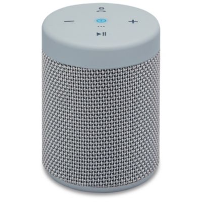 Портативный беспроводной динамик iLive с защитой от воды IPX5 и резиновым покрытием