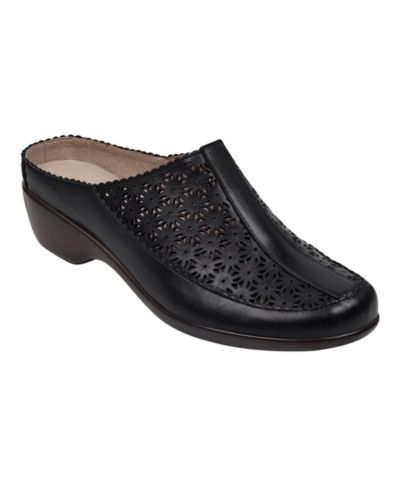 Женские мюли Easy Spirit Dusk с каблуком block heel