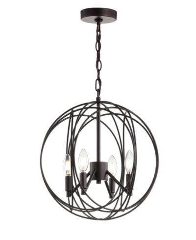 Подвесной светильник Safavieh Cason Pendant