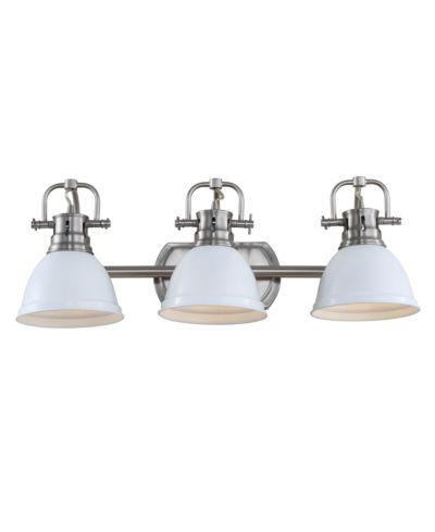 Настенный светильник Safavieh Roland Three Light