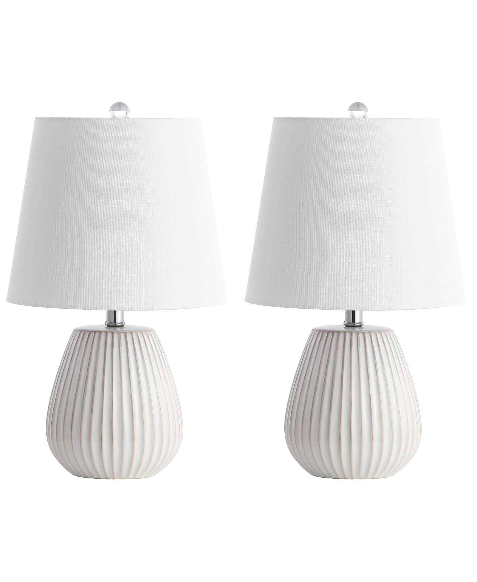 Safavieh Kole Set of 2 Table Lamp