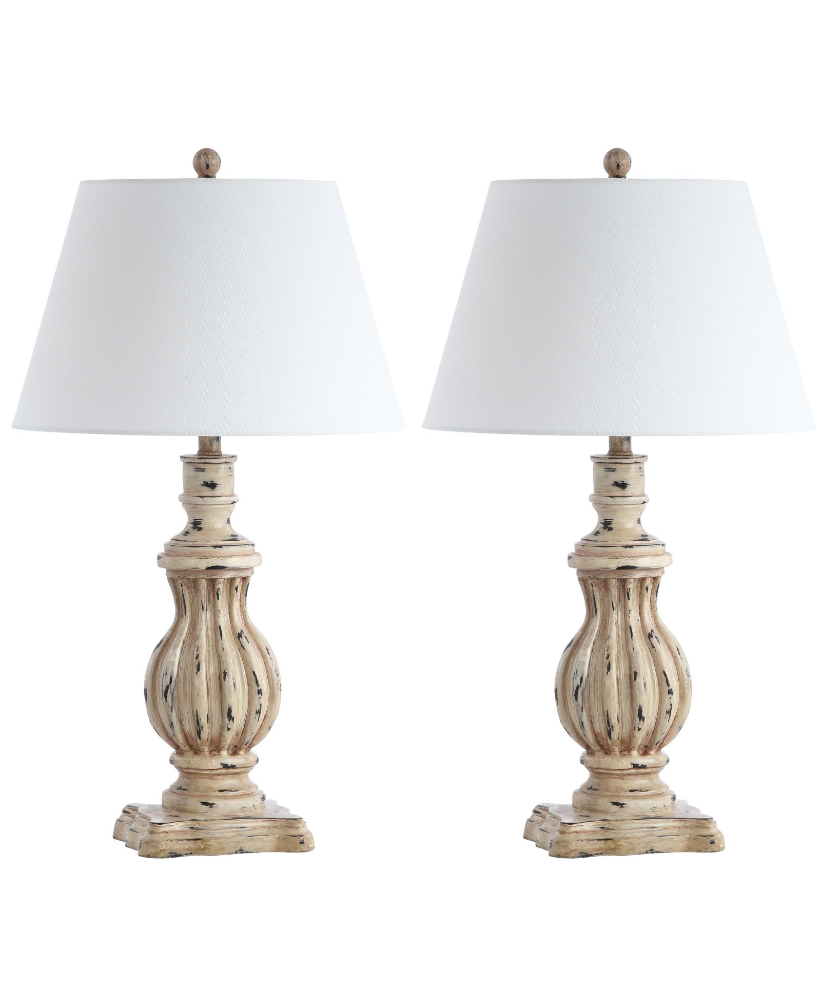 Safavieh Tanner Set of 2 Table Lamp