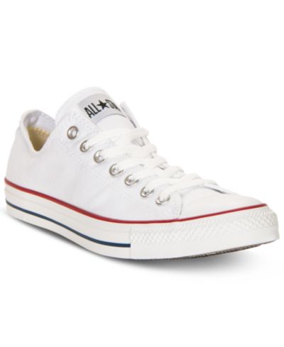 Мужские кеды Converse Chuck Taylor Low Top