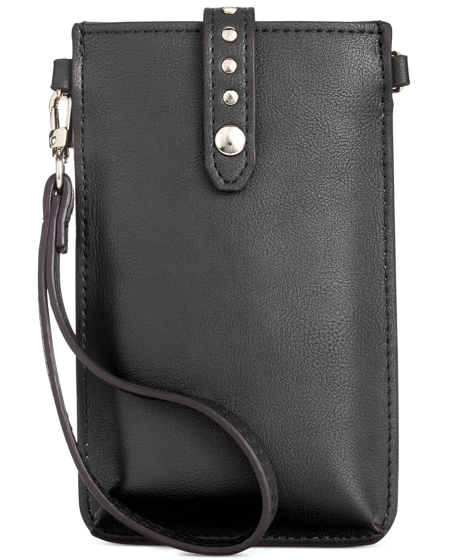 I.N.C. International Concepts Ashlii Phone Wristlet Crossbody, Exclusively at Macy's