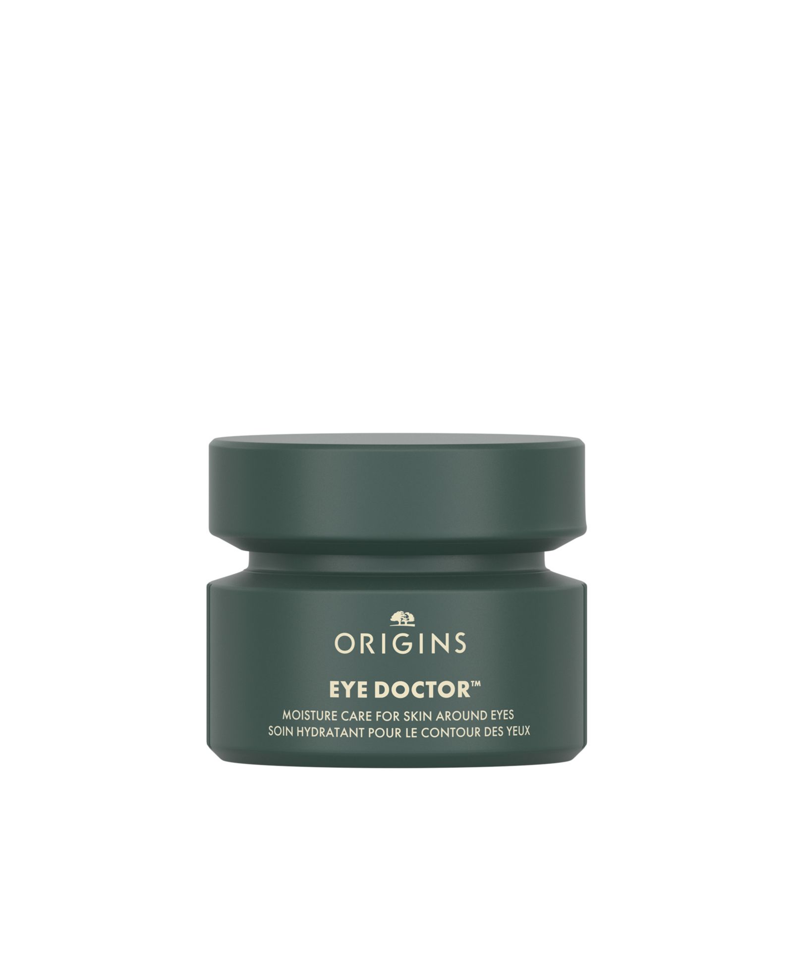 Средство для кожи вокруг глаз Origins Eye Doctor Moisture Care, 0.5 oz.