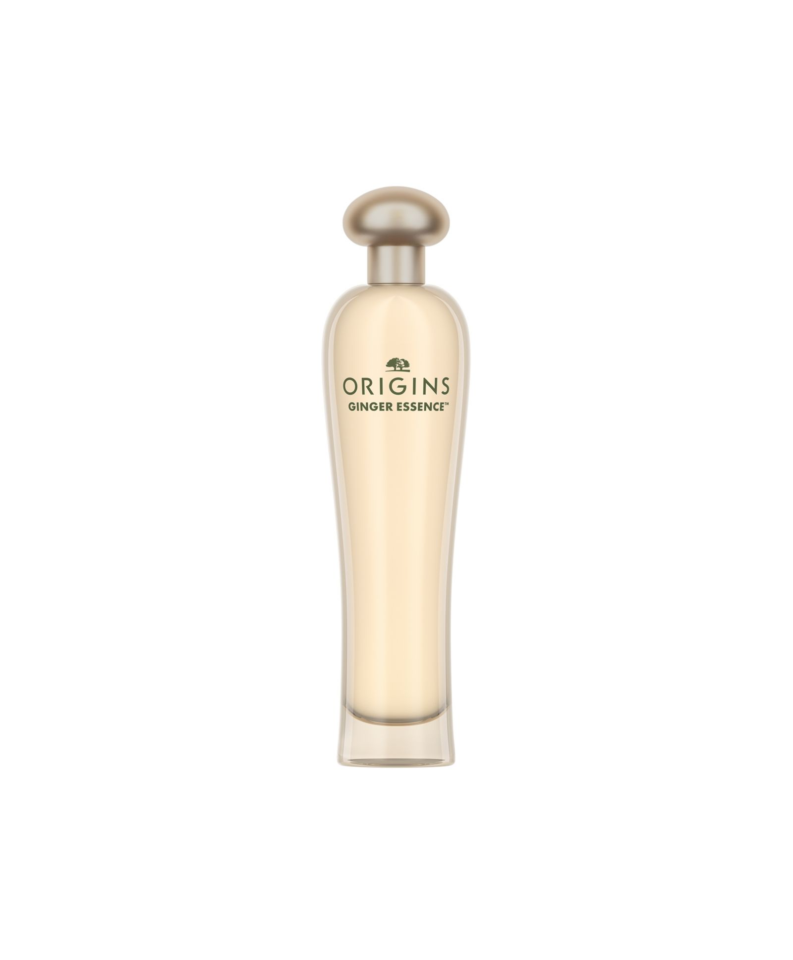 Origins Ginger Essence Sensuous Skin Perfume Scent, 3.4 oz.