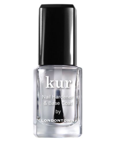 Укрепитель и база для ногтей Londontown Nail Hardener & Base Coat