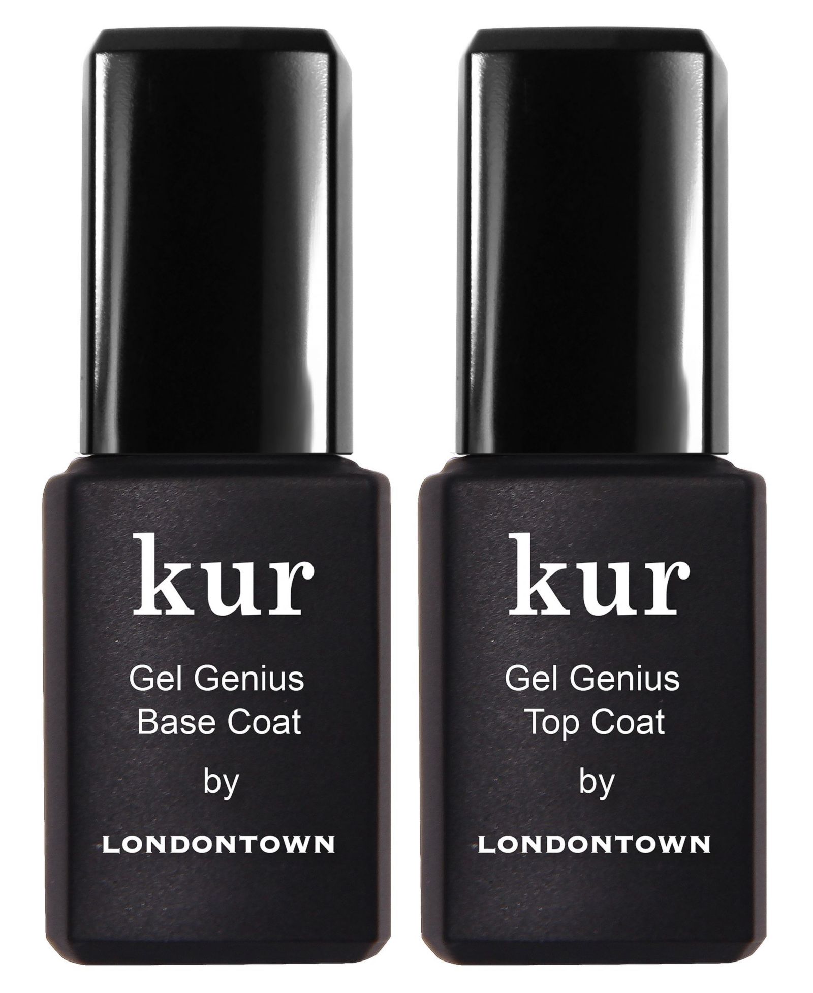 Londontown 2-Pc. Gel-Like Set
