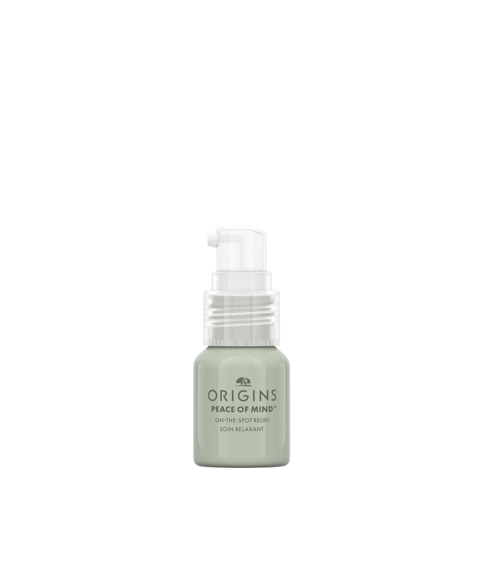 Origins Peace of Mind™ сенсорное средство для облегчения состояния, 0.5 oz.