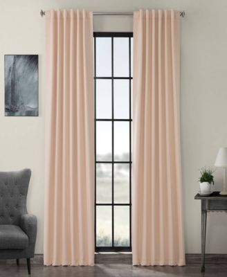 Шторы Half Price Drapes Room Darkening